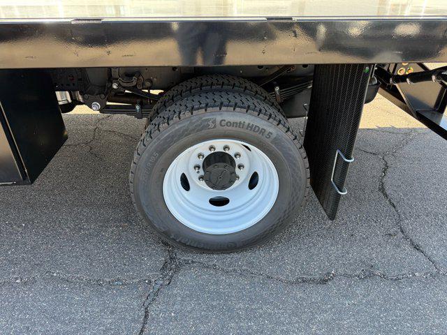 2026 Ford F-550 XL