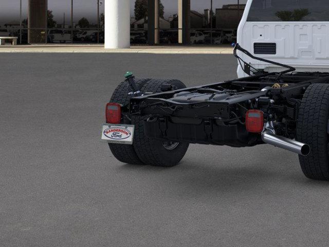 2026 Ford F-550 XL