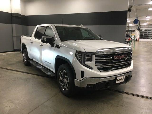2026 GMC Sierra 1500 SLT for sale in Black River Falls, WI