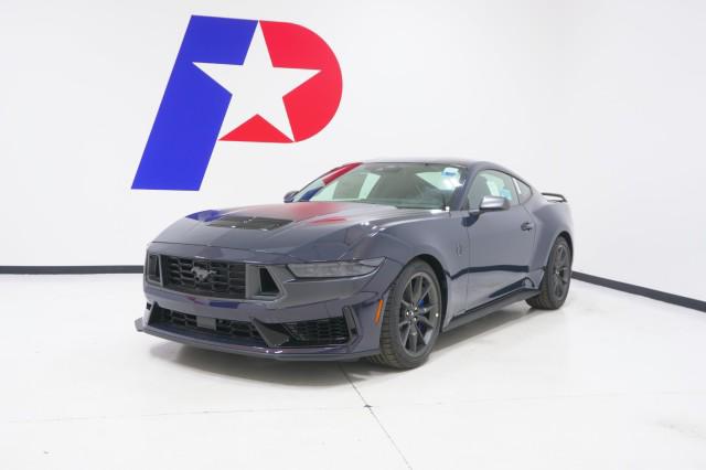 2025 Ford Mustang Dark Horse Fastback for sale in Weslaco, TX