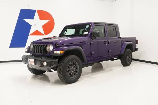 2026 Jeep Gladiator Sport S for sale in Edinburgh, TX