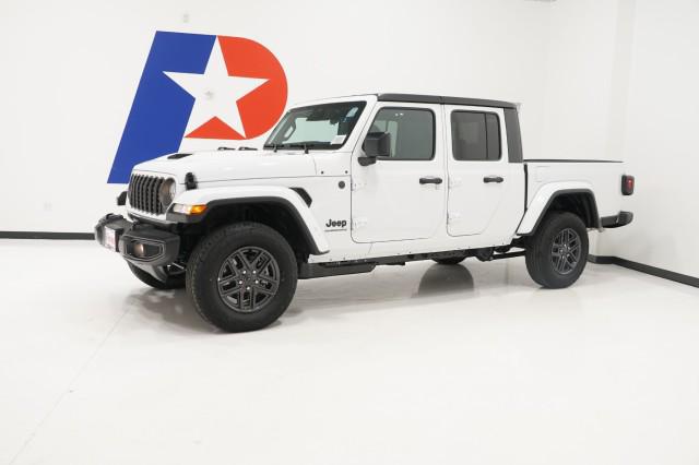 2026 Jeep Gladiator Sport S for sale in Edinburgh, TX