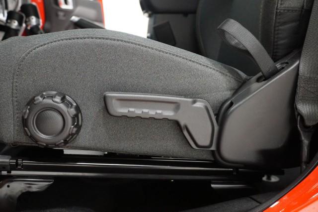 2026 Jeep Wrangler 4-Door Sport 4x4
