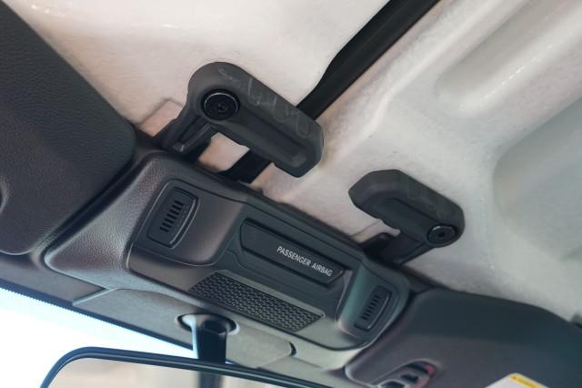 2026 Jeep Wrangler 4-Door Sport 4x4