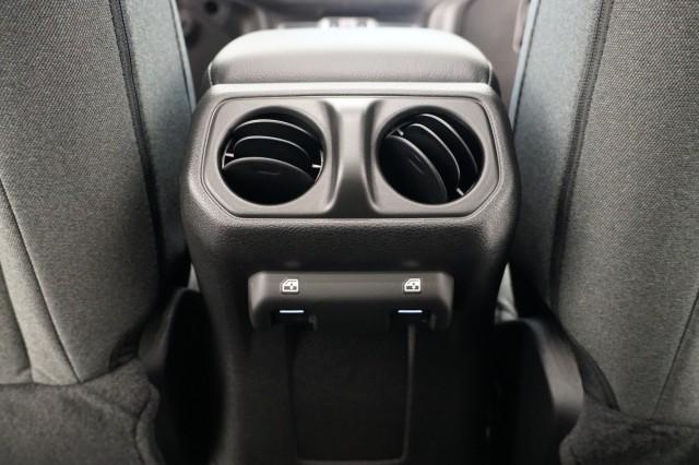 2026 Jeep Wrangler 4-Door Sport 4x4