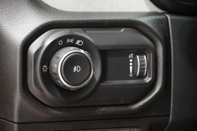2026 Jeep Wrangler 4-Door Sport 4x4