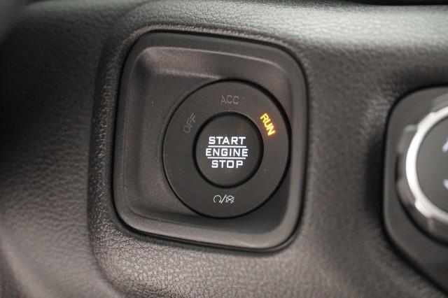 2026 Jeep Wrangler 4-Door Sport 4x4