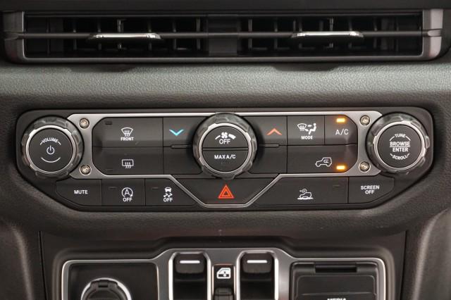2026 Jeep Wrangler 4-Door Sport 4x4