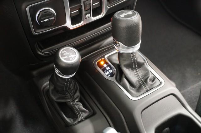2026 Jeep Wrangler 4-Door Sport 4x4