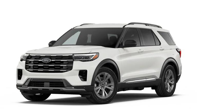 2026 Ford Explorer Active for sale in Londonderry, NH