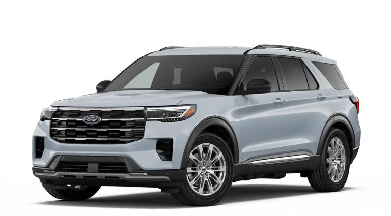 2026 Ford Explorer Active for sale in Londonderry, NH