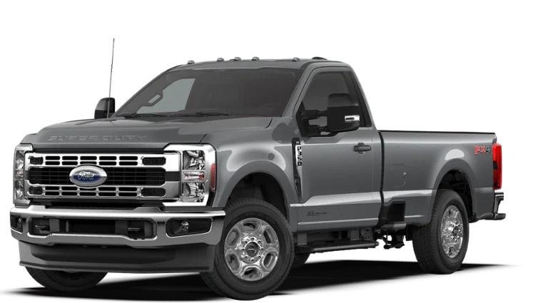 2026 Ford F-350 XLT for sale in Middlebury, VT
