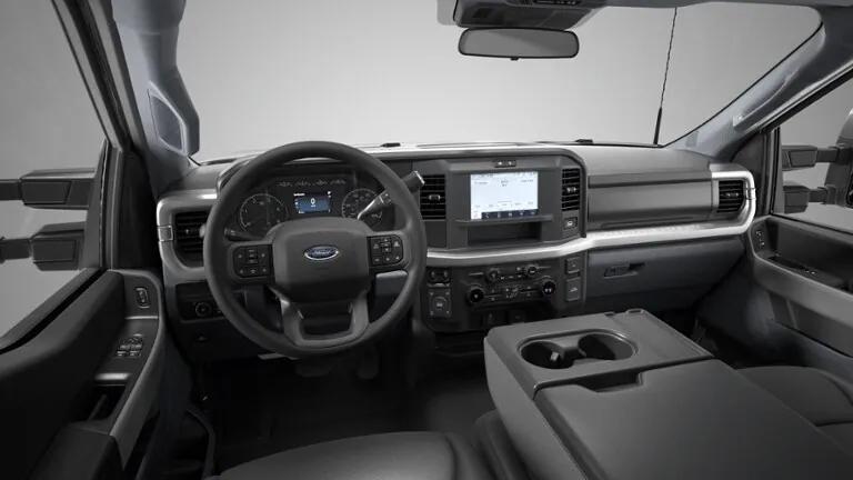 2026 Ford F-350 XLT