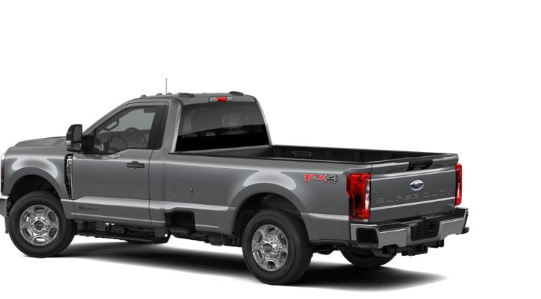 2026 Ford F-350 XLT