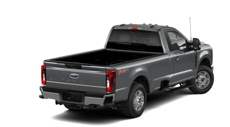 2026 Ford F-350 XLT