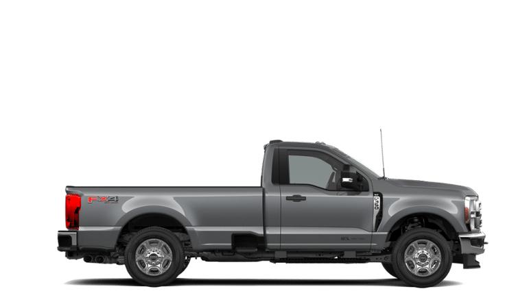 2026 Ford F-350 XLT