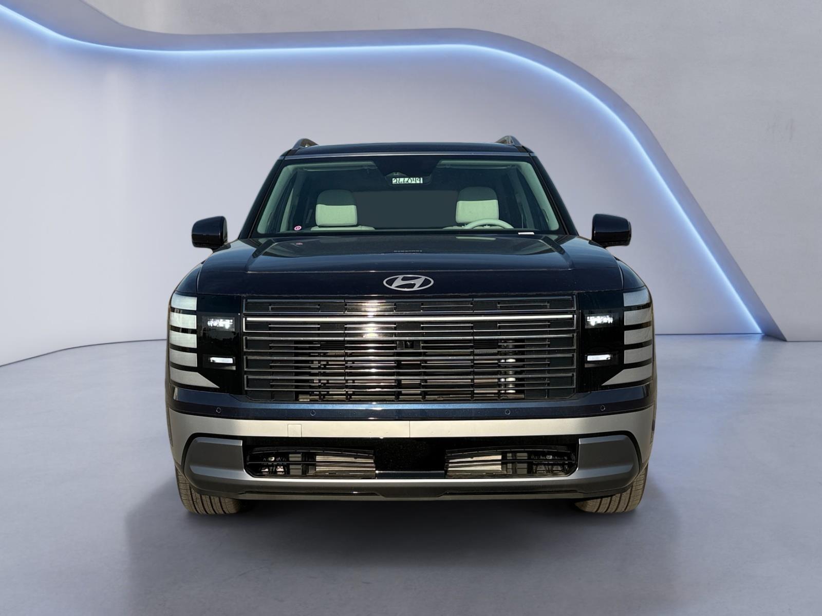 2026 Hyundai Palisade Limited - Photo 2