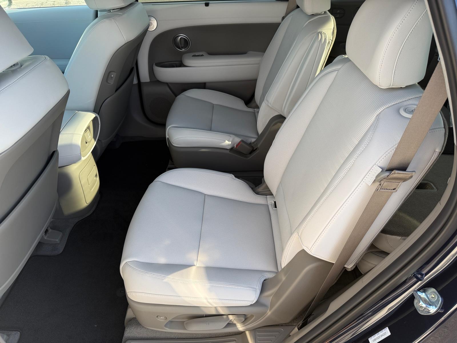 2026 Hyundai Palisade Limited - Photo 5