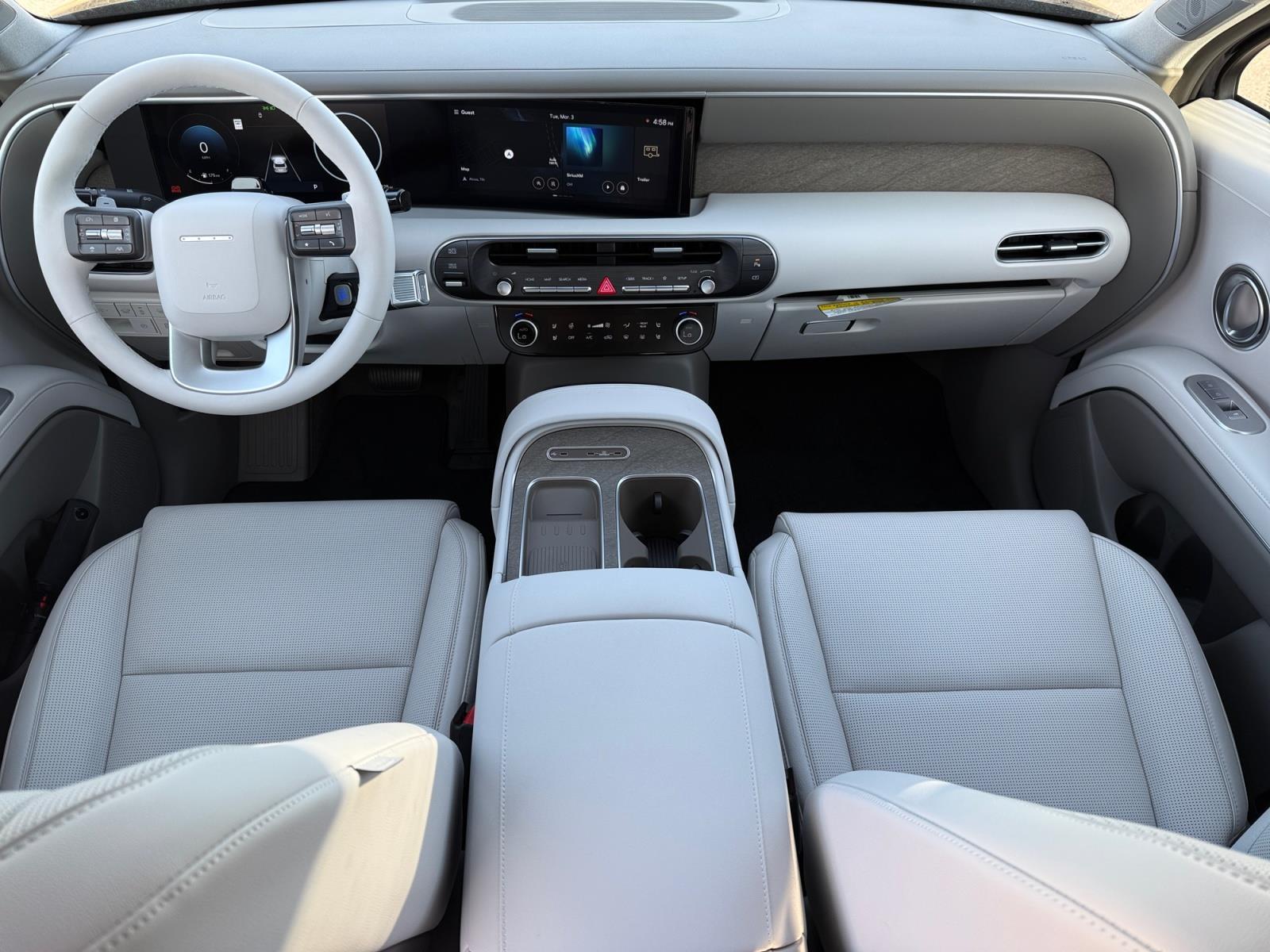 2026 Hyundai Palisade Limited - Photo 6