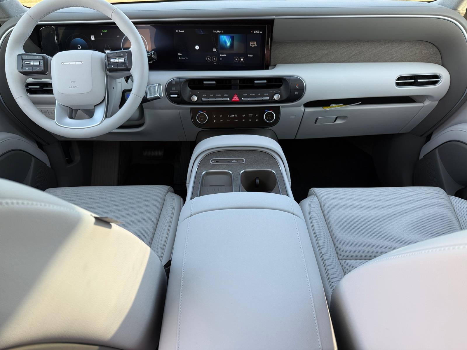 2026 Hyundai Palisade Limited - Photo 7