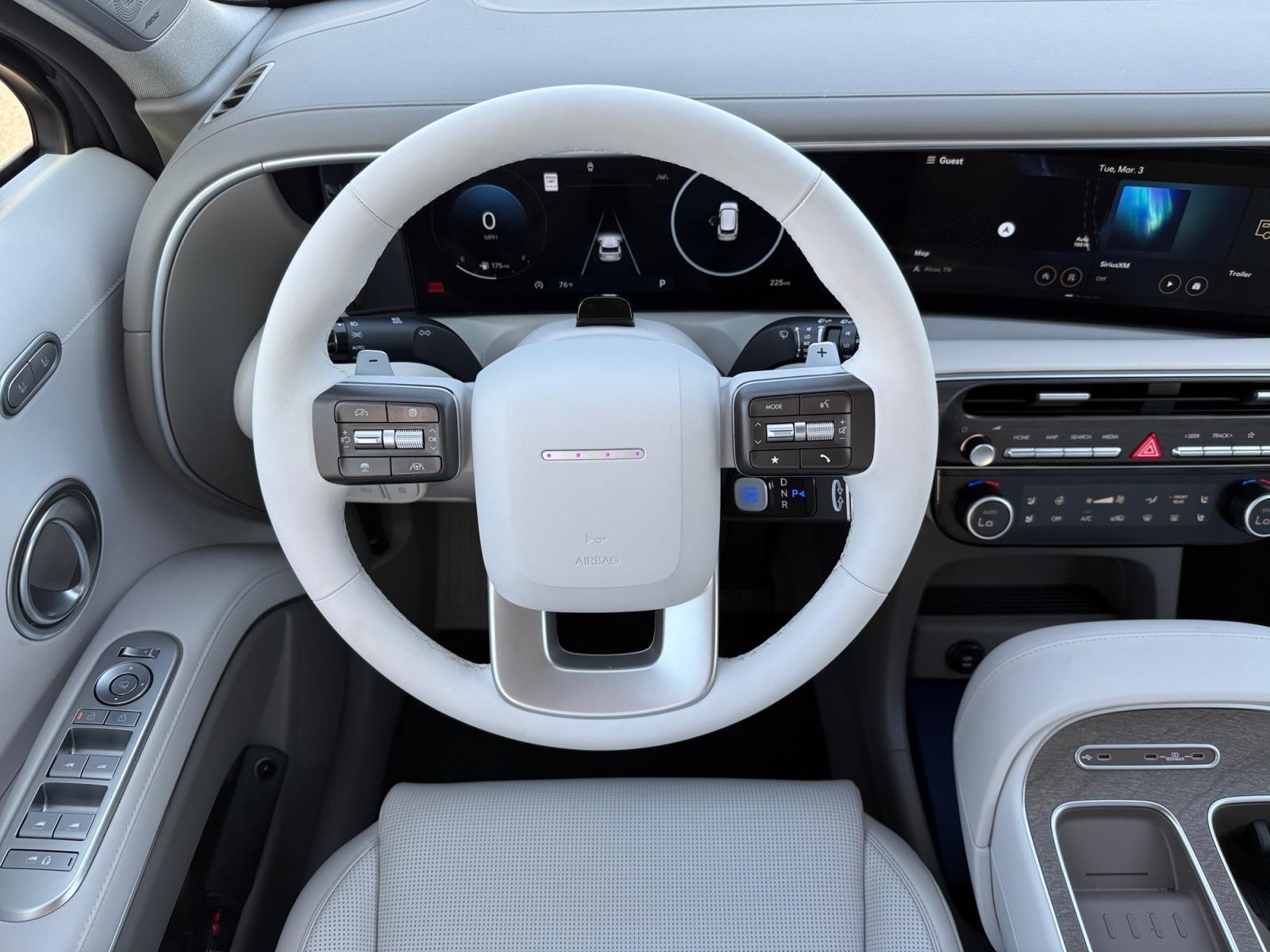 2026 Hyundai Palisade Limited - Photo 8