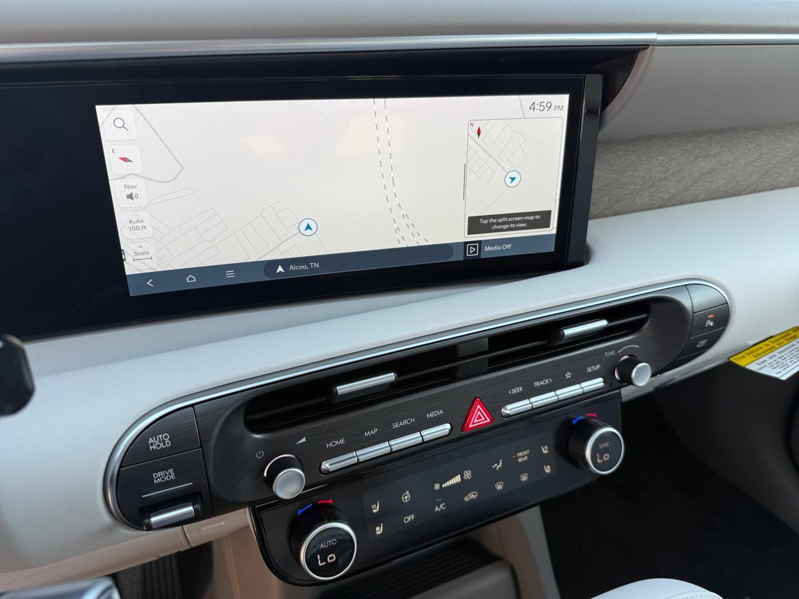 2026 Hyundai Palisade Limited - Photo 11