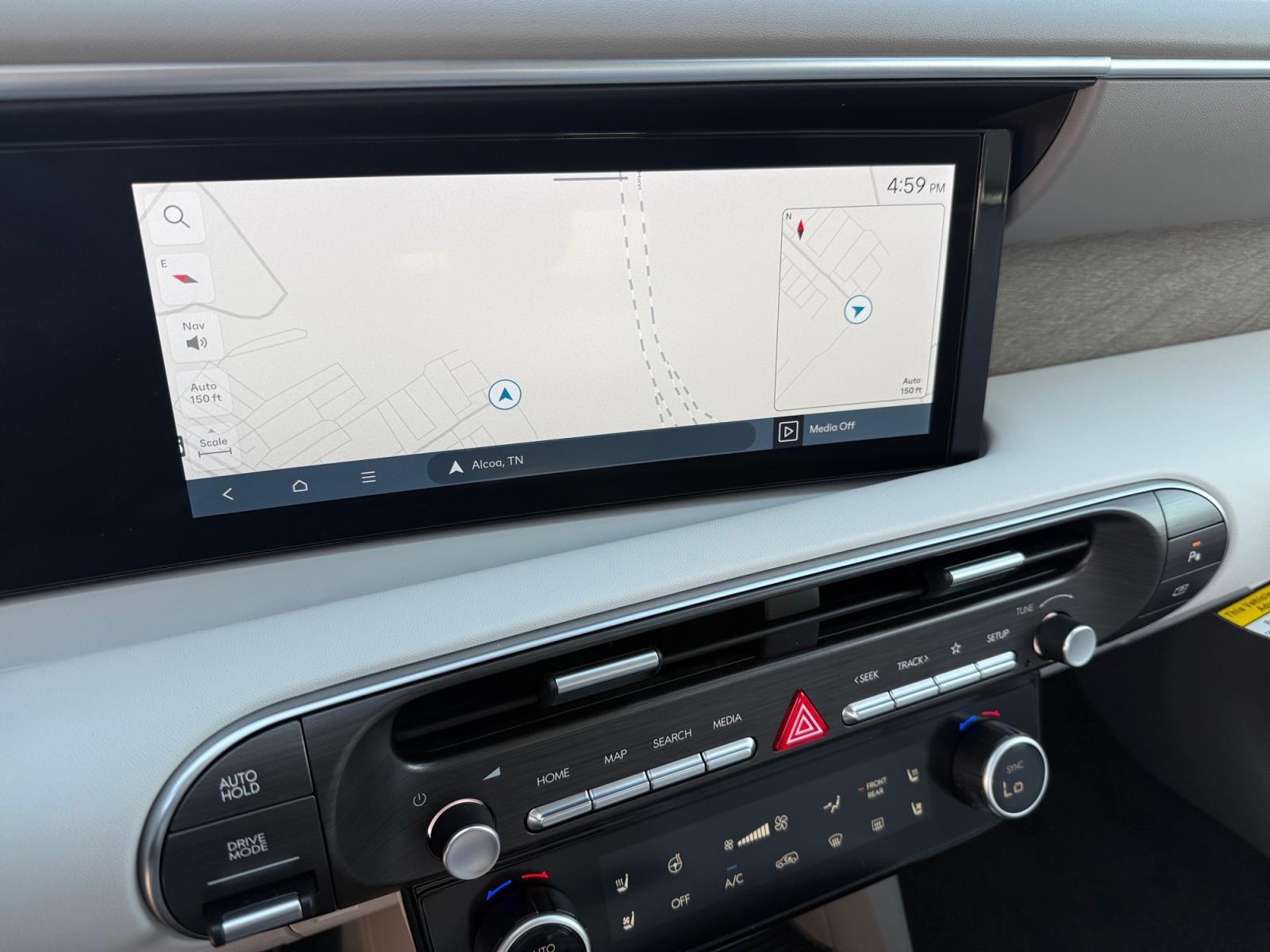 2026 Hyundai Palisade Limited - Photo 12