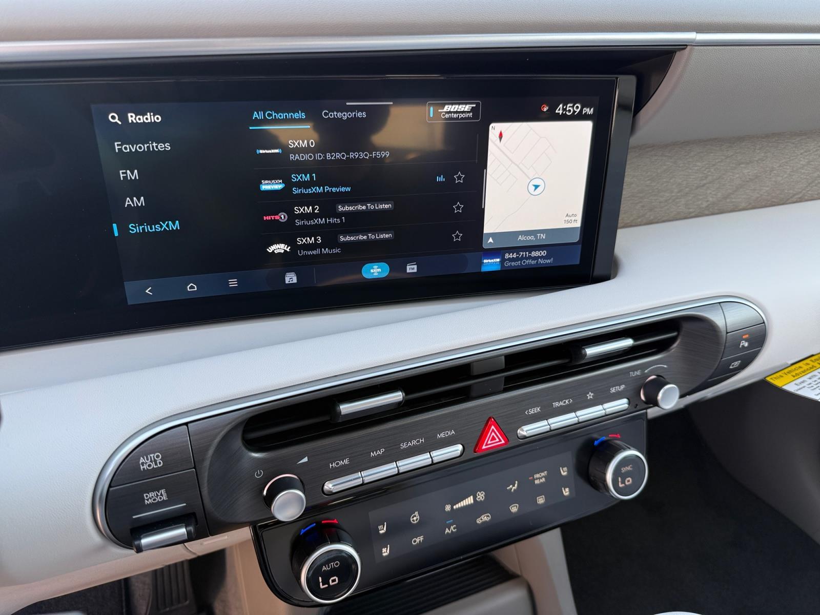 2026 Hyundai Palisade Limited - Photo 13