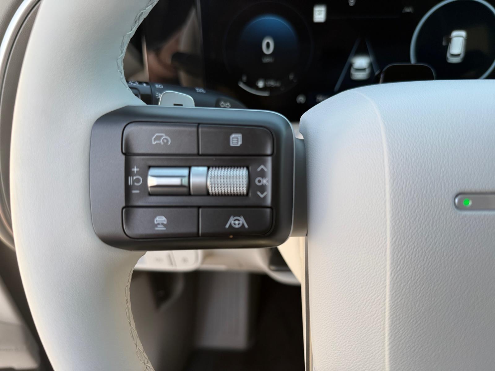 2026 Hyundai Palisade Limited - Photo 18