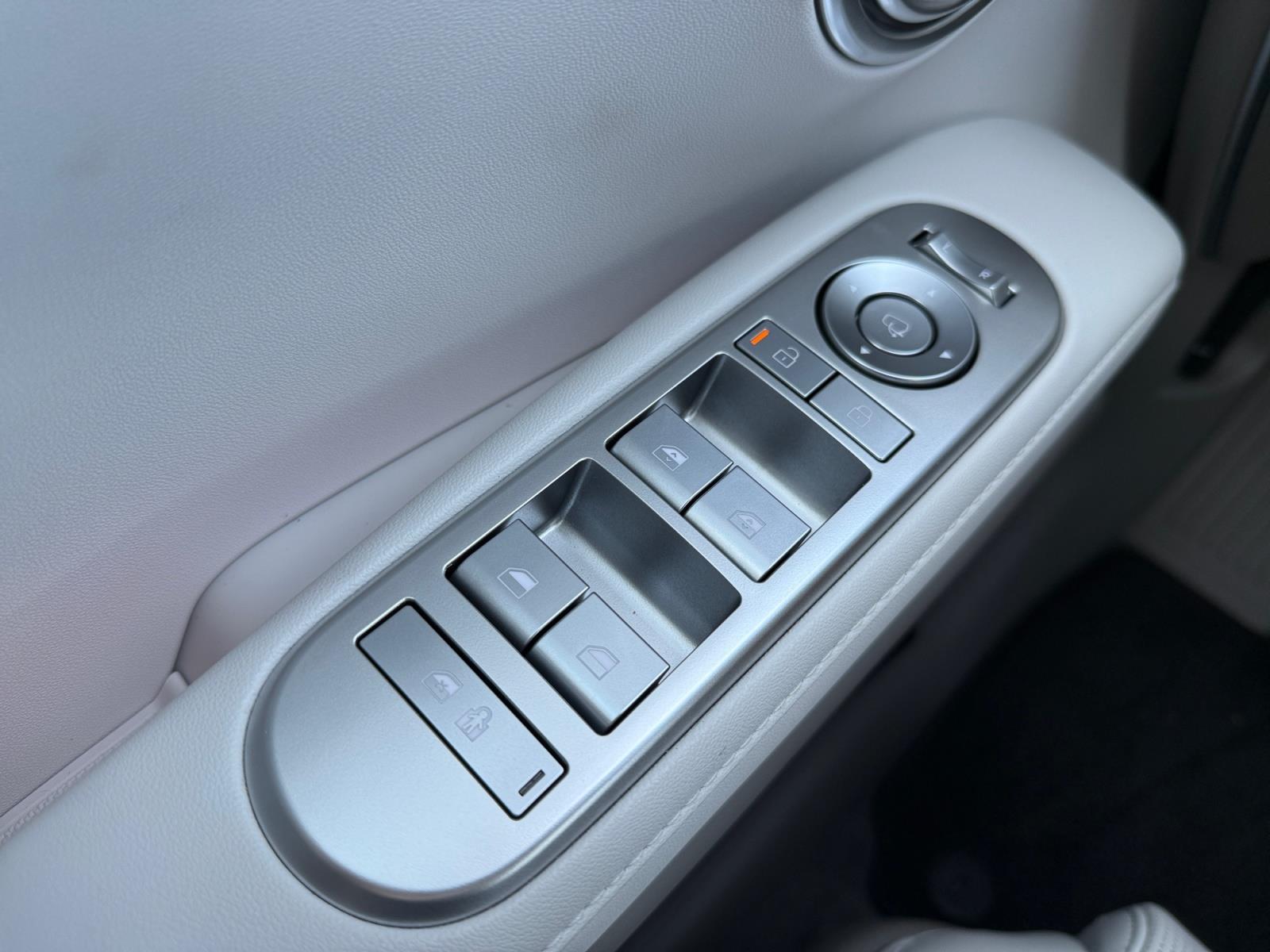 2026 Hyundai Palisade Limited - Photo 20