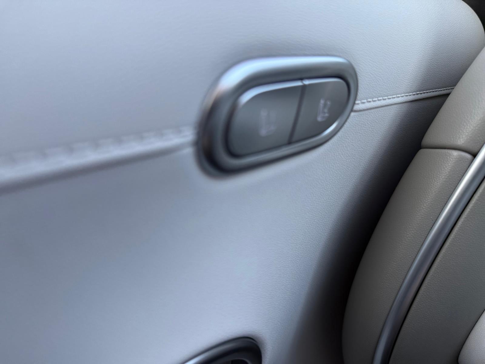 2026 Hyundai Palisade Limited - Photo 22