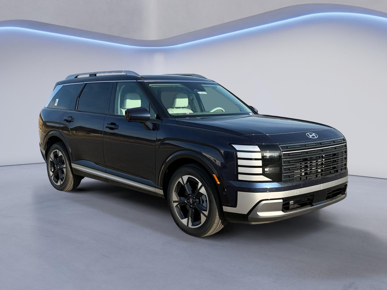 2026 Hyundai Palisade Limited - Photo 23