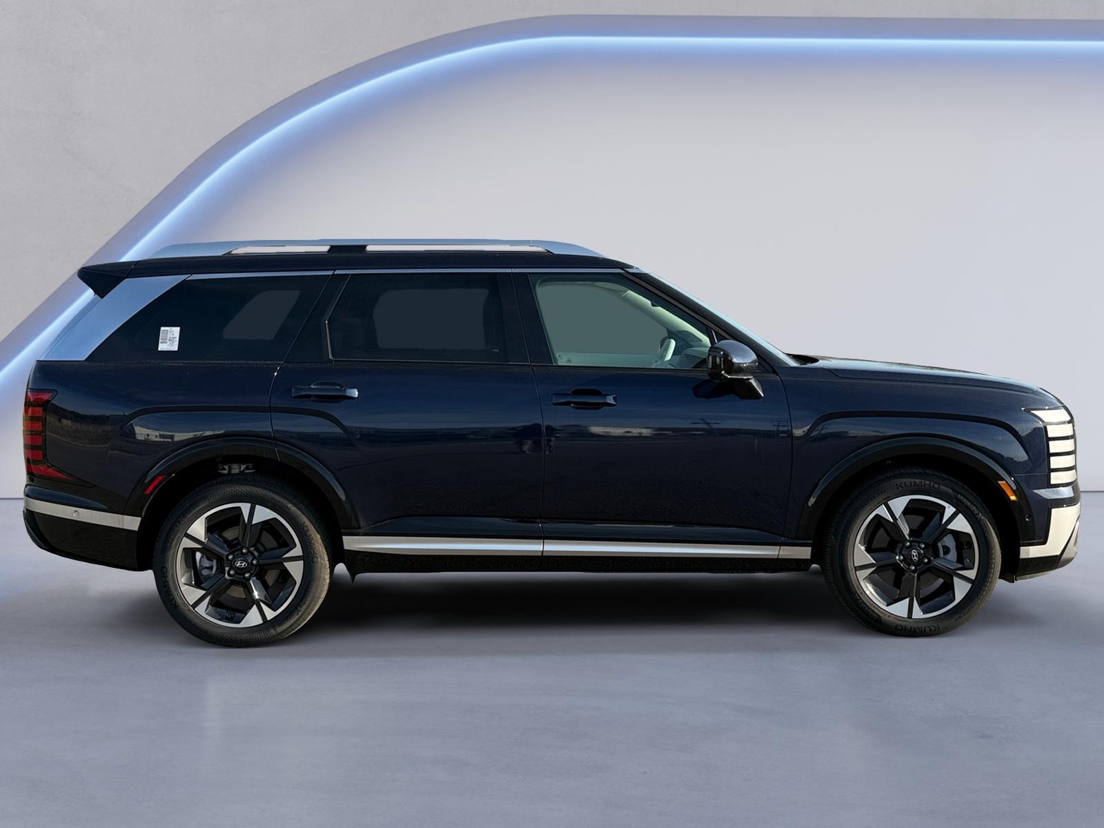 2026 Hyundai Palisade Limited - Photo 24