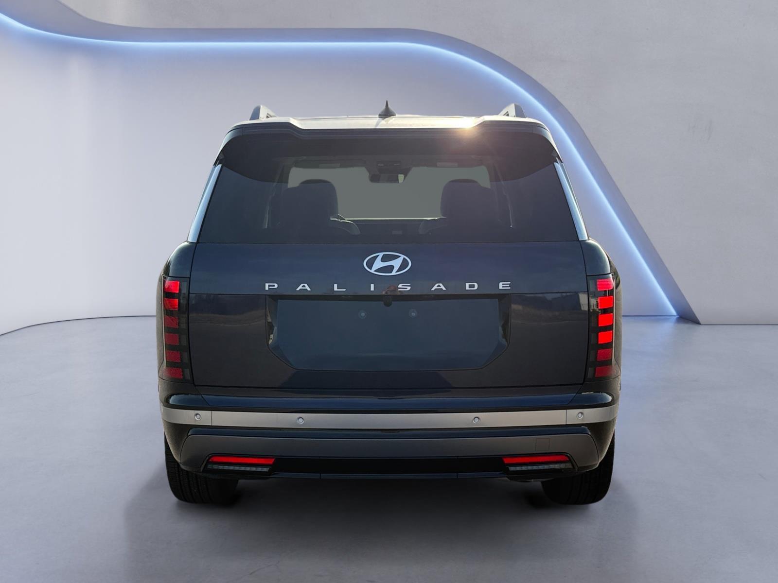 2026 Hyundai Palisade Limited - Photo 26