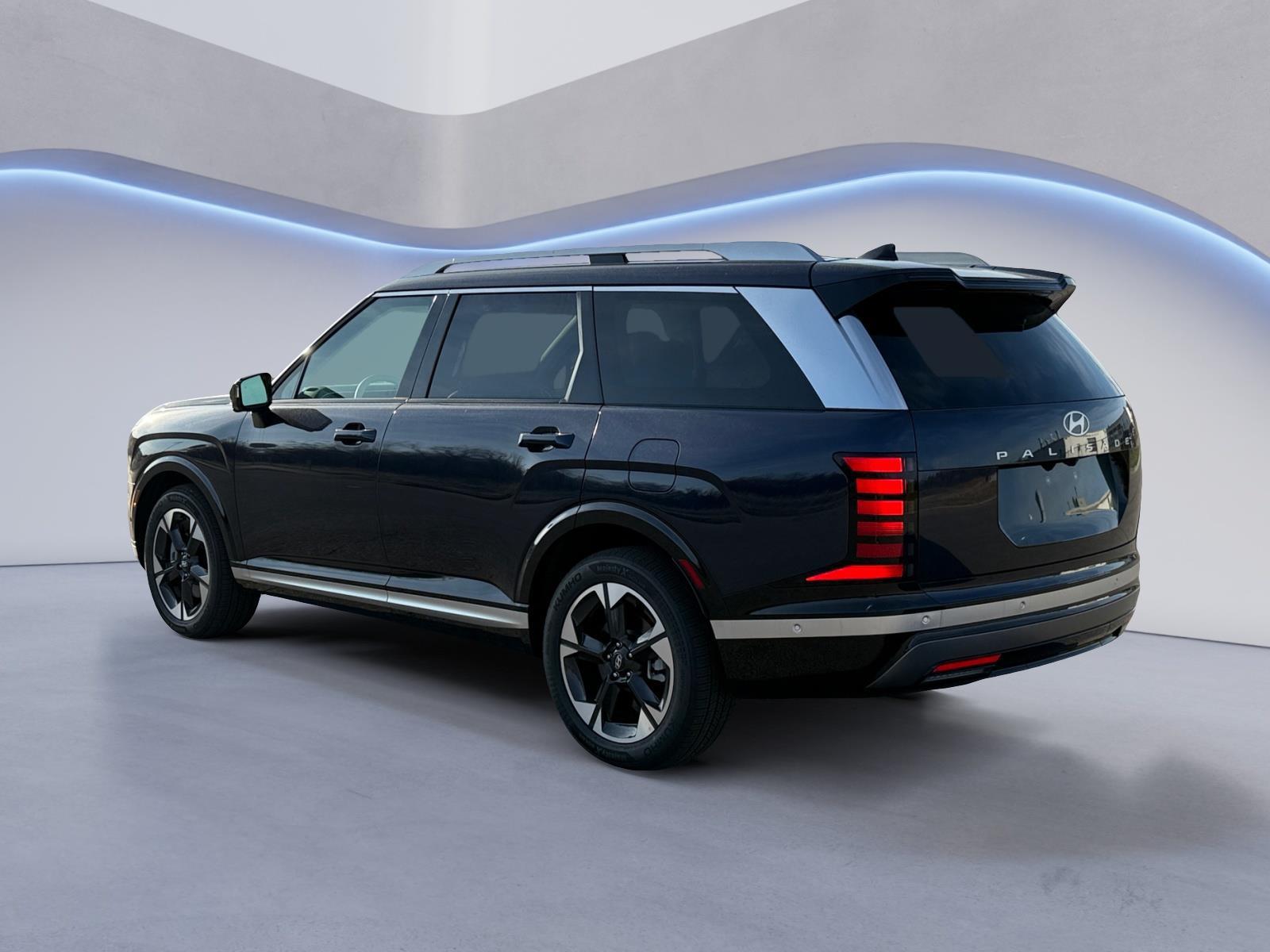 2026 Hyundai Palisade Limited - Photo 27