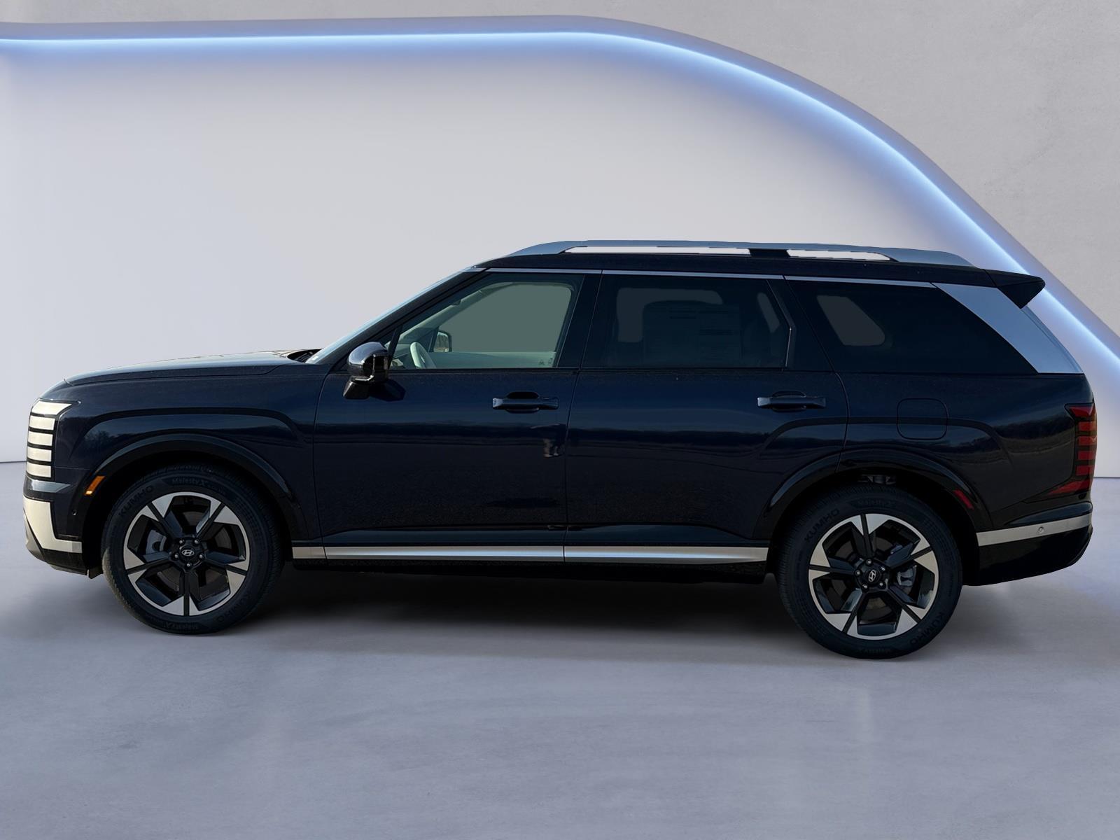 2026 Hyundai Palisade Limited - Photo 28