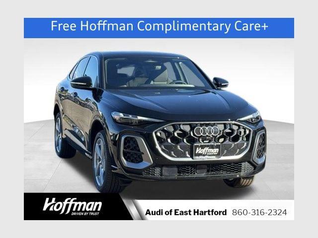 2025 Audi Q5 Sportback Premium Plus for sale in East Hartford, CT