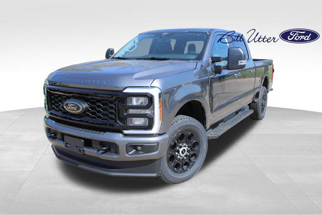 2026 Ford F-250 XLT for sale in Denton, TX
