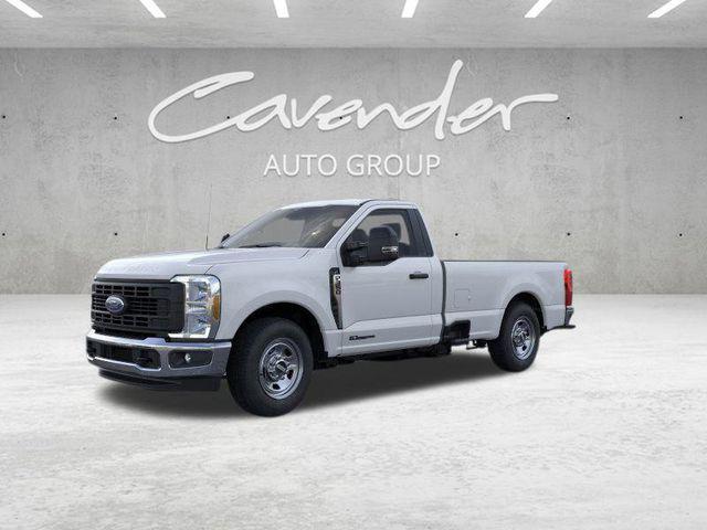 2026 Ford F-350 XL for sale in San Antonio, TX