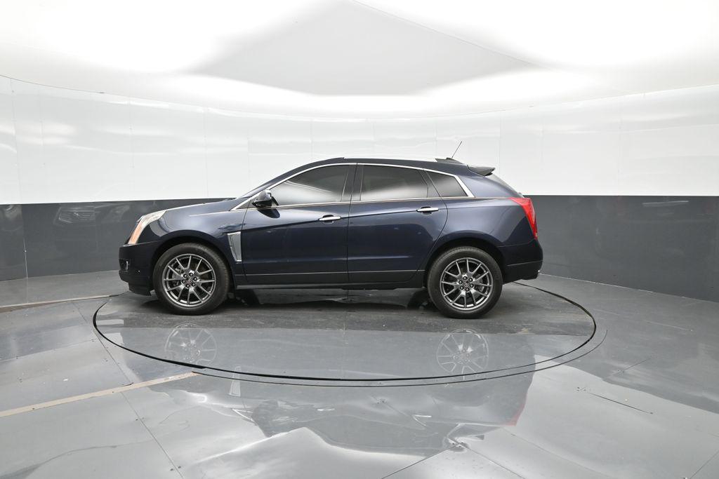 Used 2015 Cadillac SRX Premium Collection with VIN 3GYFNDE37FS597312 for sale in Brentwood, TN