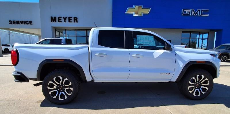 2026 GMC Canyon 4WD AT4 for sale in Seward, NE