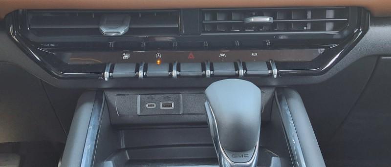 2026 GMC Canyon 4WD AT4