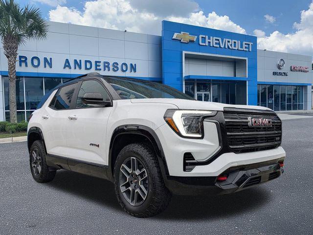 2026 GMC Terrain AWD AT4 for sale in Yulee, FL
