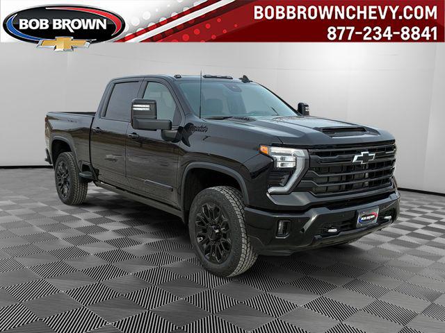 2026 Chevrolet Silverado 2500HD Crew Cab, Standard Bed, High Country, 4WD for sale in Urbandale, IA