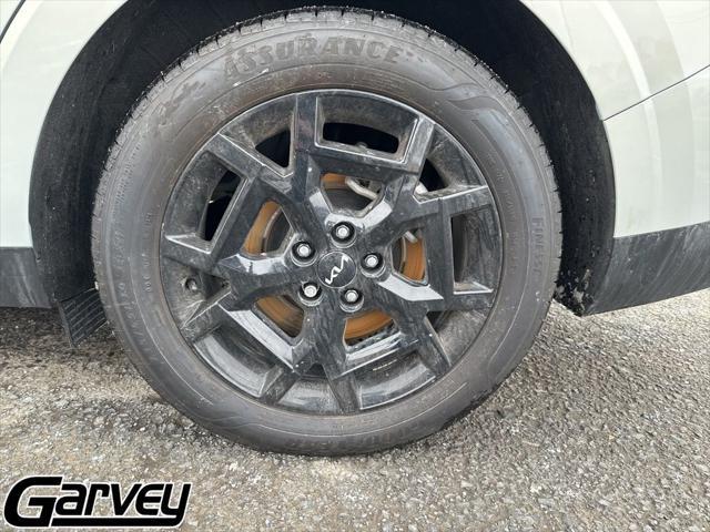 2025 Kia Carnival MPV SX Prestige