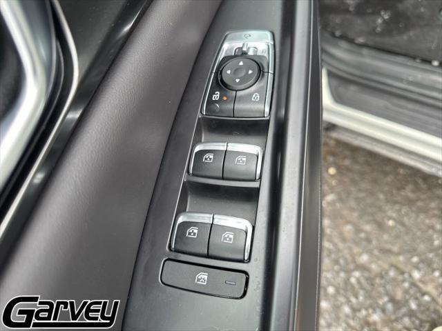 2025 Kia Carnival MPV SX Prestige