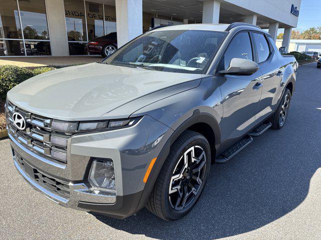 2026 Hyundai Santa Cruz Limited for sale in DOTHAN, AL