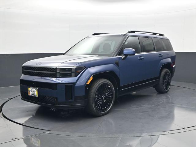 2026 Hyundai Santa Fe Hybrid Calligraphy for sale in JOLIET, IL
