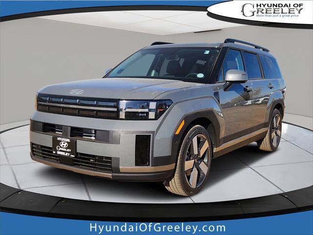 2026 Hyundai Santa Fe Limited for sale in GREELEY, CO