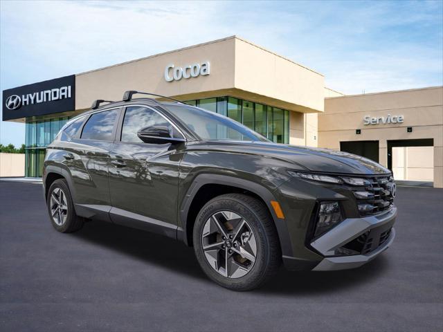 2026 Hyundai Tucson SEL Convenience for sale in COCOA, FL